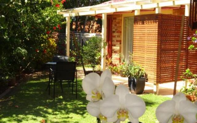 Noonameena Bed & Breakfast