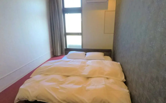 B&B Unagi Inn - Hostel