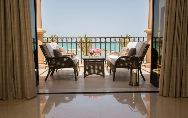 Intercontinental Doha Residences by IHG