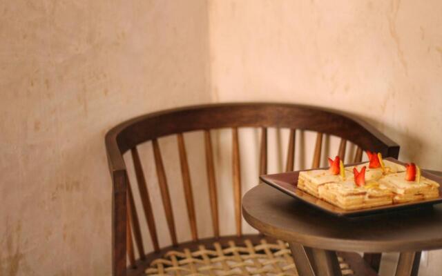 Verde Morada Hotel Encuentro