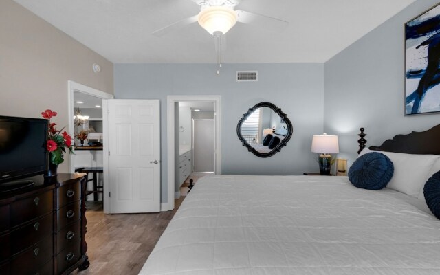 Treasure Island 2302