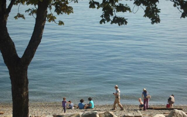 Sechelt Inn