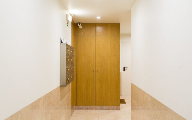 Elegant Liberdade Apartment Rentexperience
