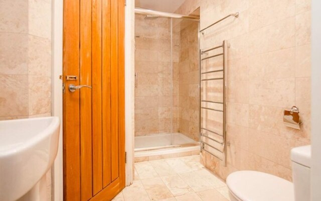 My Serviced Space - Battersea 1A