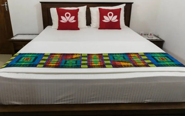 Zen Rooms Kollupitiya Colombo