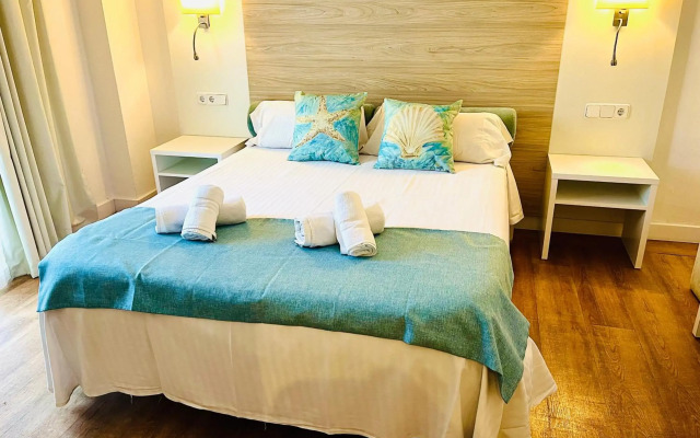 Miramar Hotel Soller