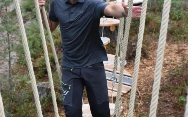 Roemskog Spa & Resort-Unike Hoteller