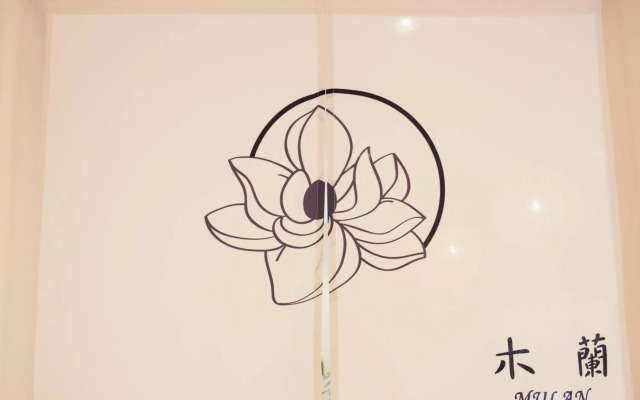 Mulan Hostel