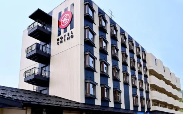 Hotel Chino — hotel in Chino