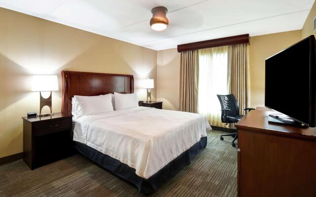 Homewood Suites Lancaster