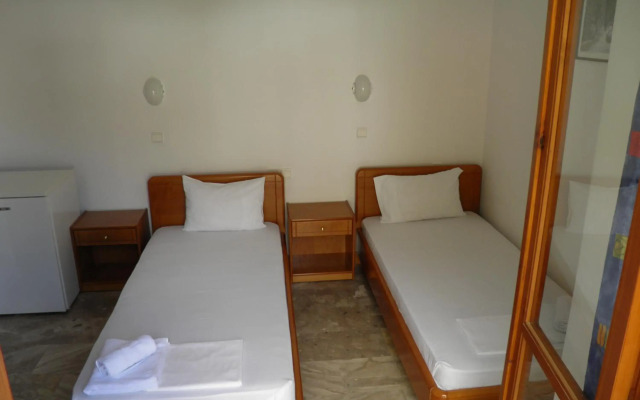 Samaria Pension & Restaurant