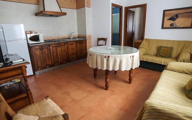 Apartamentos Casa Gil