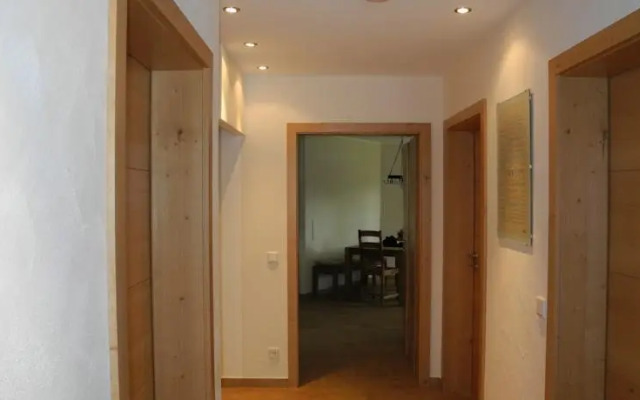 Ferienwohnung Schütte-Mühle