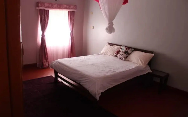 Kileleoni Mara Gateway House - Adults Only