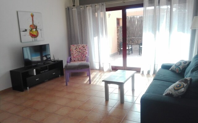 Casa Morani