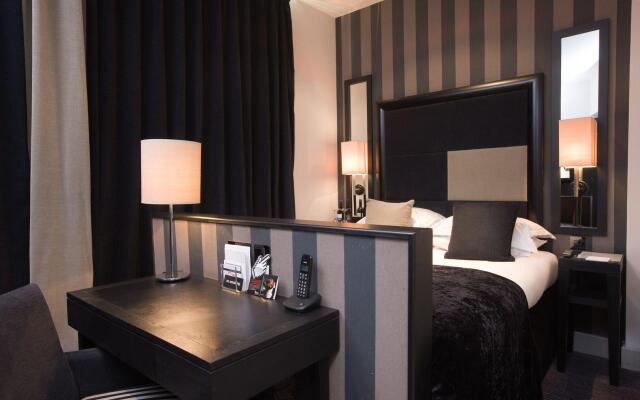 Malmaison Manchester