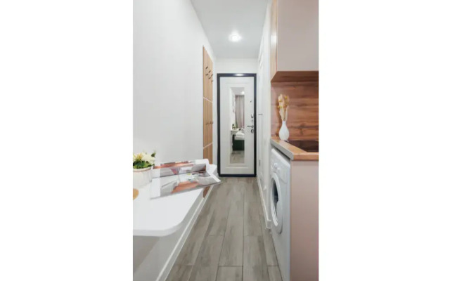 Sweet Dreams Apartment on 27 Chistopolskaya Street