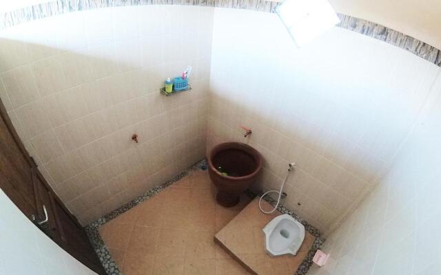 Biva Homestay Jogja