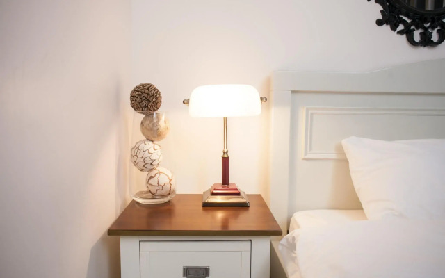 Jonathan hotel in Ben Yehuda