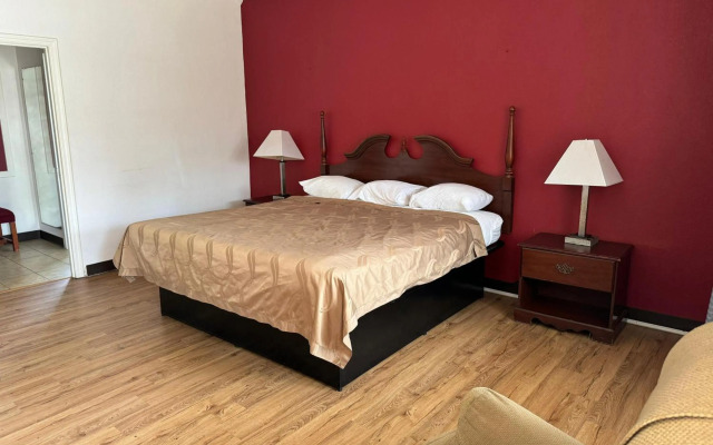 Travel Inn By OYO Danville US-29