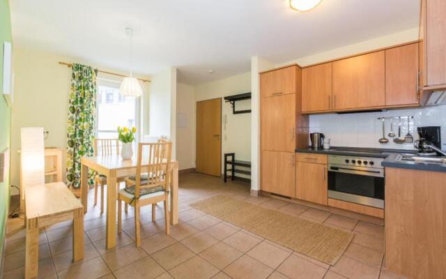 Ostseeresidenz - Whg 14