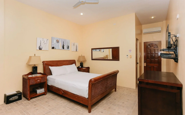 Turtle Bay Dive Resort