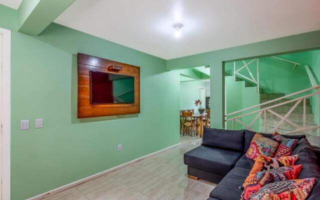 Minha Casa em Canela 1
