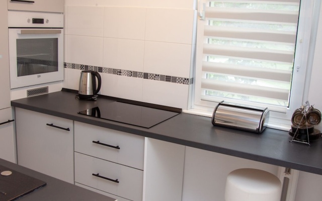 Qwadratura by 3City Rentals
