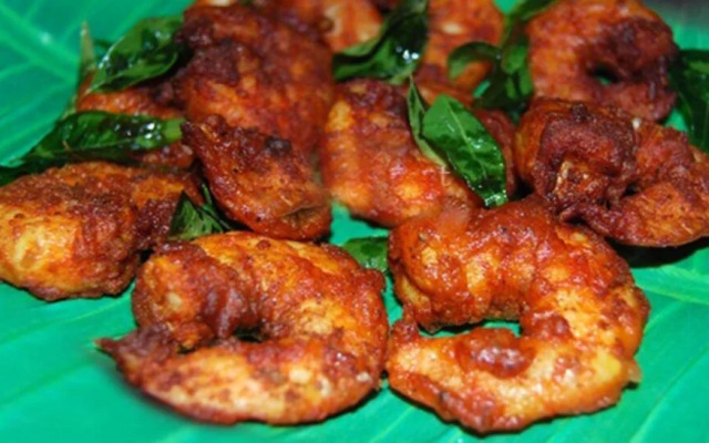 The Malabar Beach Resort