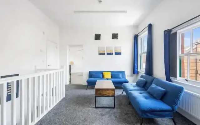 Kunda House JQ- Apt 5