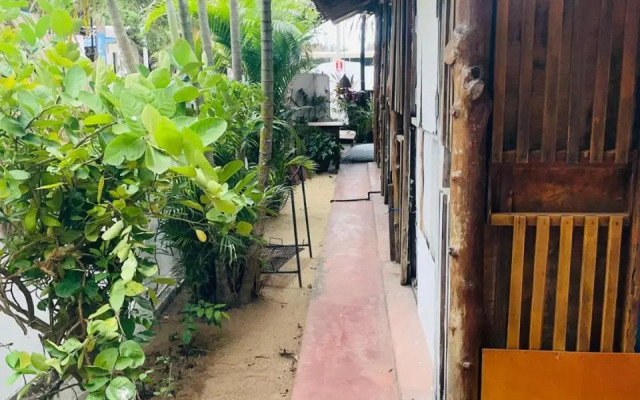 Lemon Tree Hostel