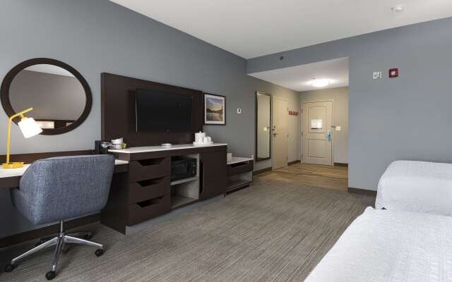 Hampton Inn Greenville