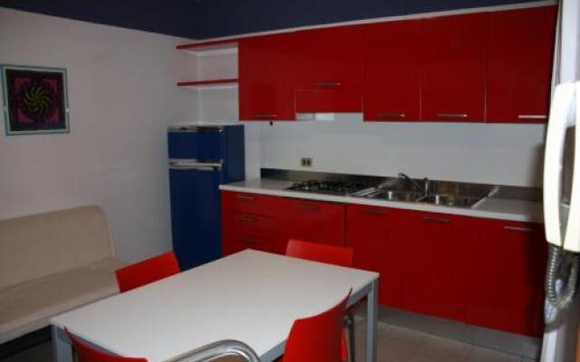 Apartaments Marina del Cavallino