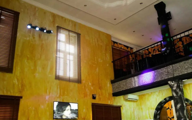 Latest D Hotel & Suites