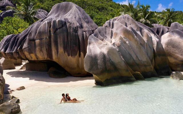 Raffles Seychelles