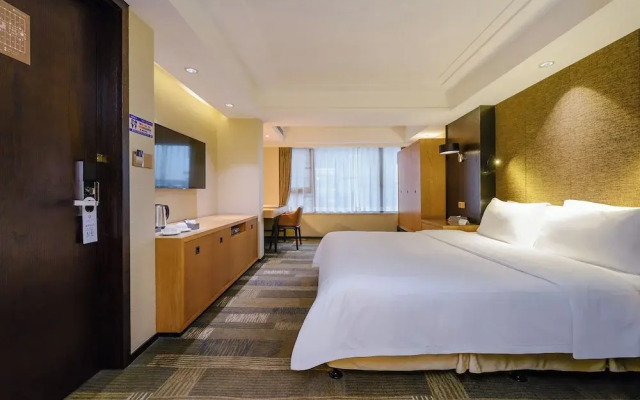 Chongqing Just-inn Hotel