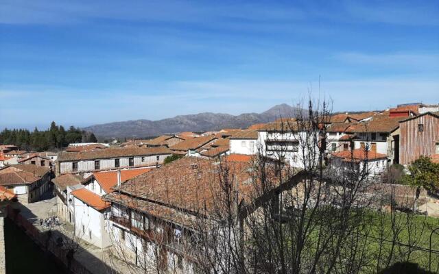 Apartamentos Candelario by gaiarooms
