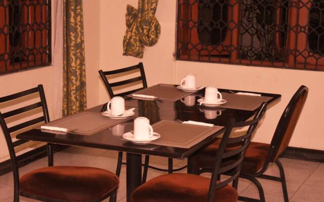 Leinmach House, Nyali