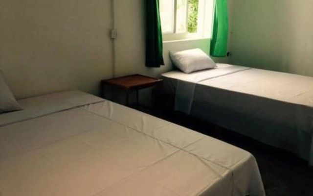 Garden Guest House