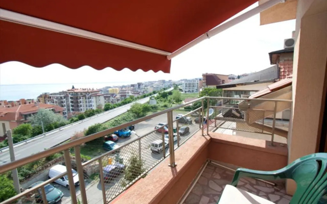 Villa ani Sveti Vlas Bulgarian Black Sea Coast Open may to October