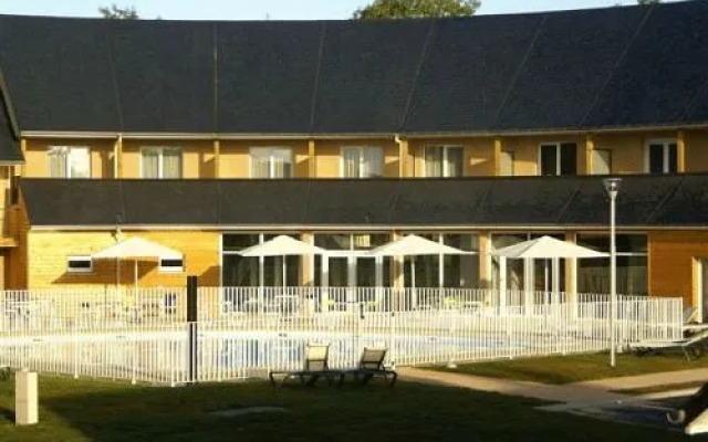 ADONIS - Residence les Hauts de Honfleur