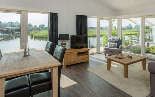 EuroParcs Resort De Rijp 27974