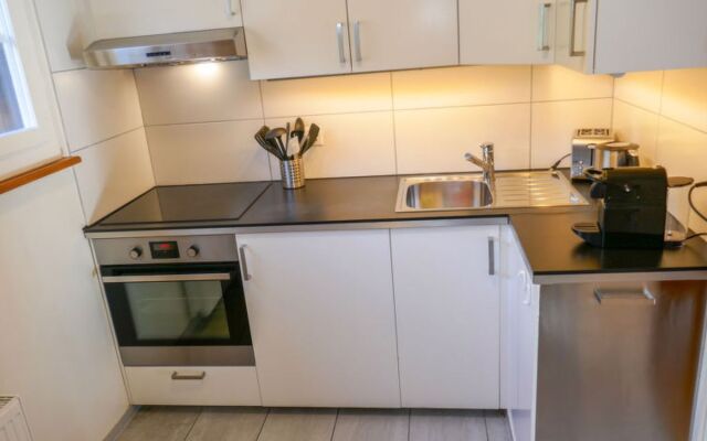 Chalet Anna 23925