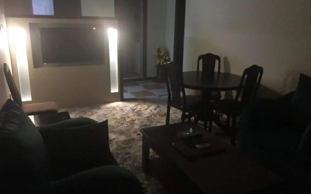 Orchida Turaif Furnished Apartments