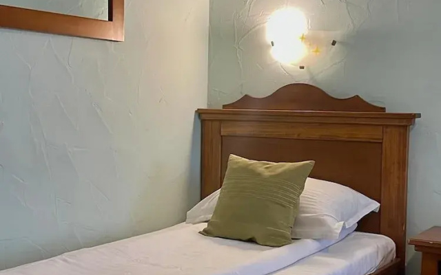 Hotel Lucy Star