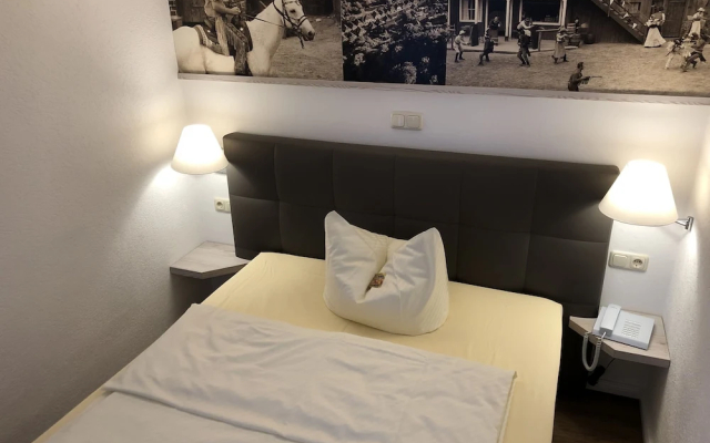 Hotel Residence KG