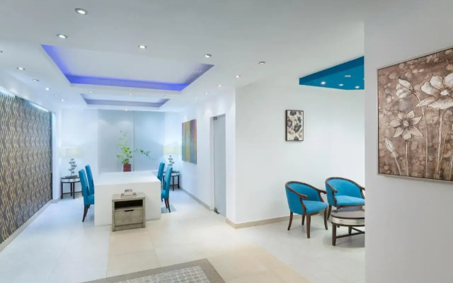 Al Hail Waves Hotel Managed By Centara