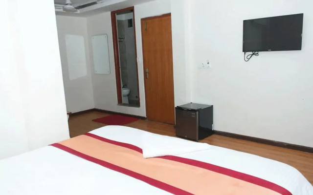 Hotel Sunaulo Inn