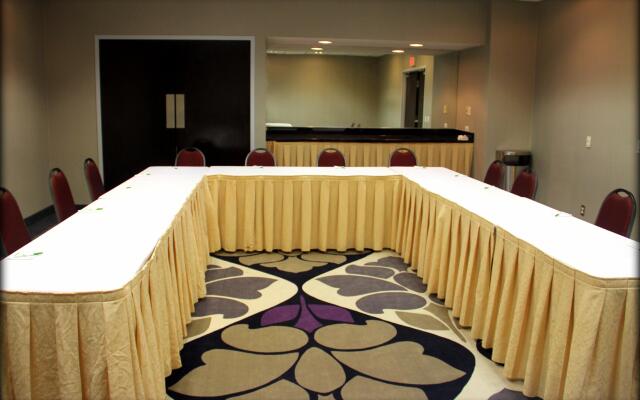 Holiday Inn Princeton by IHG