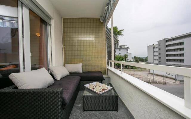 Casa Verbano Apartment 24